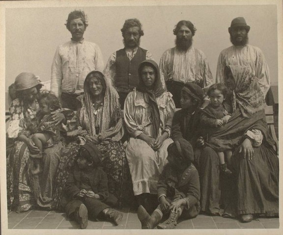 историческое фото