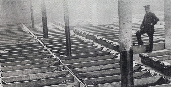 гроб за 4 пенни гроб за 4 пенни