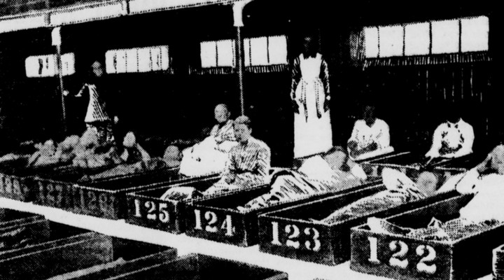 викторианская англия