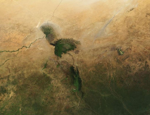 озеро иссякло озеро иссякло