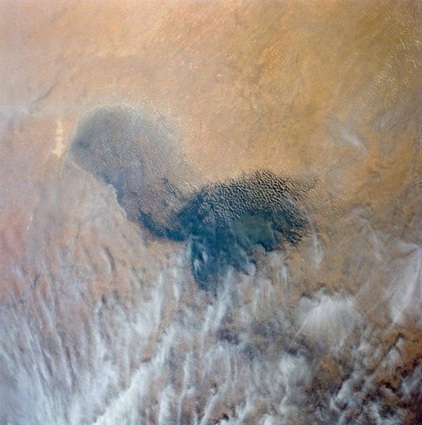 снимок из космоса снимок из космоса