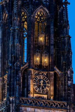 церковь святого ламберта церковь святого ламберта