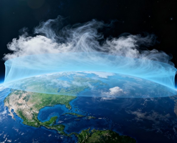 озоновый слой