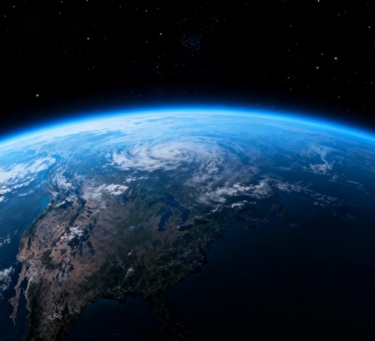 озоновый слой земли