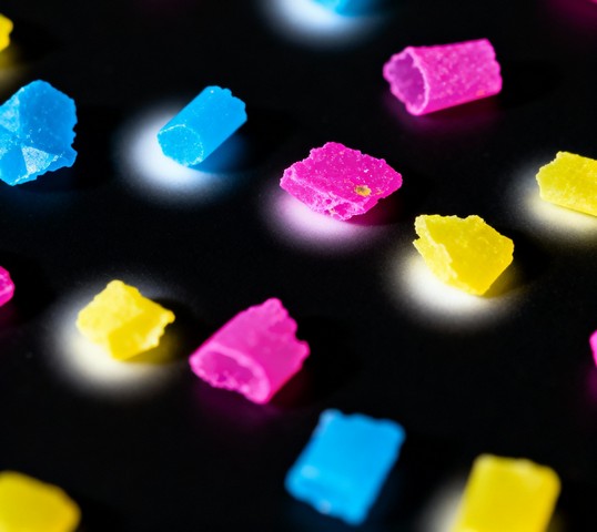 микропластик