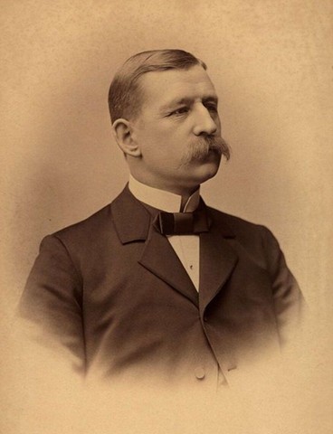 саломон андрэ