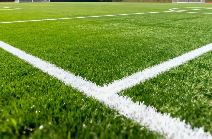 футбольное поле футбольное поле