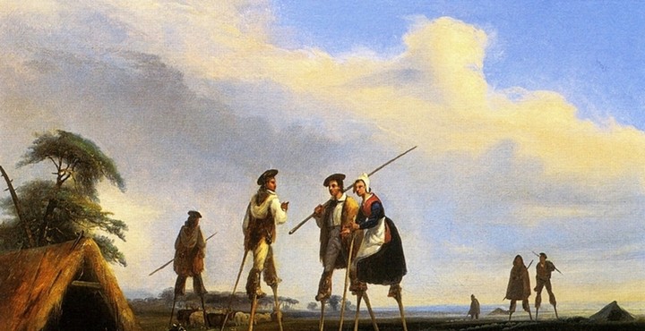 ландцы ландцы