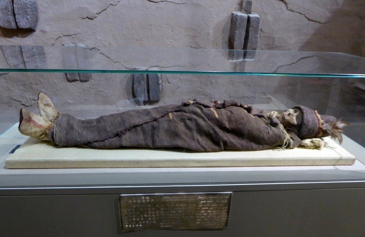 мумия мумия