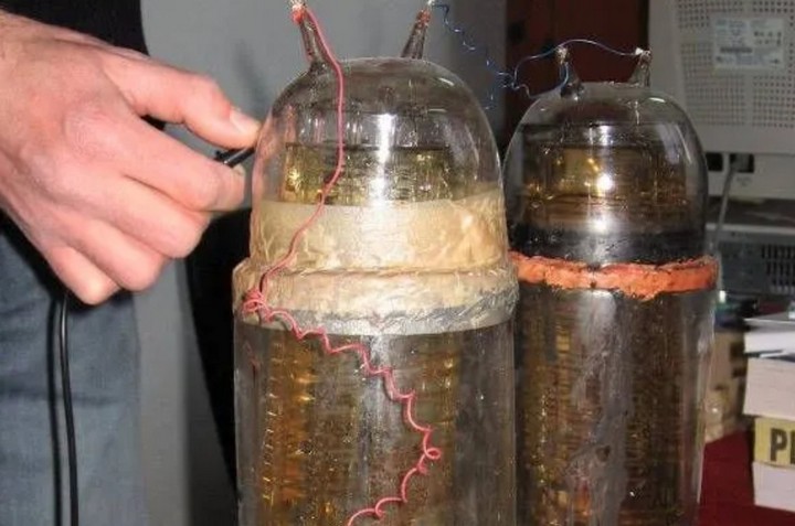 вечная батарея