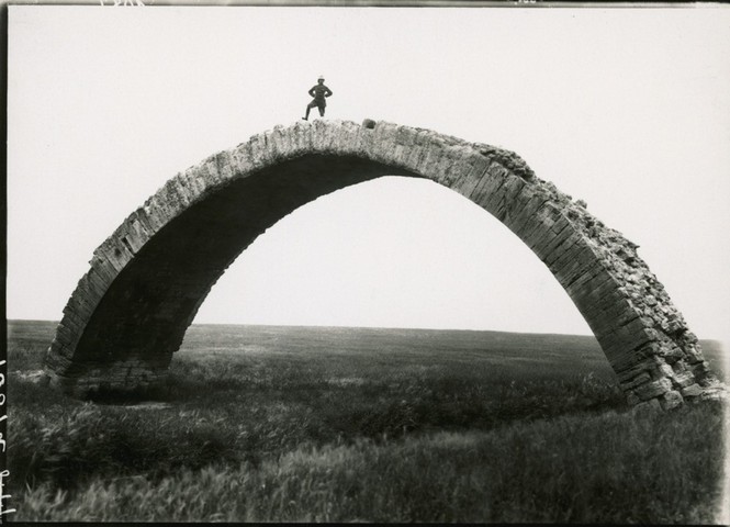 римский мост