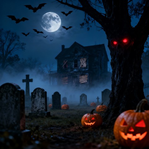 хеллоуин хеллоуин