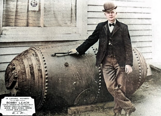 бобби лич бобби лич