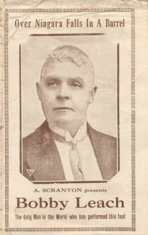 бобби лич бобби лич