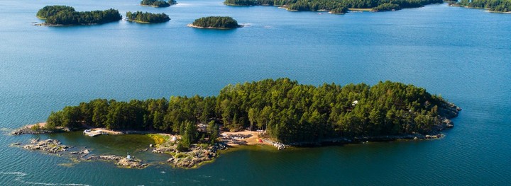 эксклюзивный курорт без мужчин