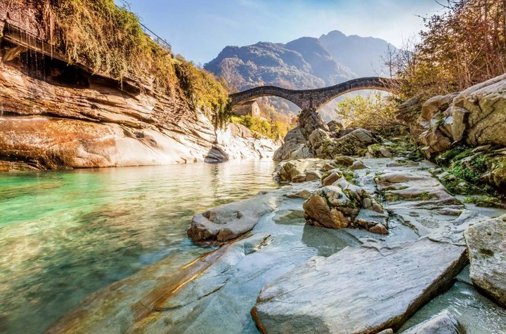 мост прыжков мост прыжков