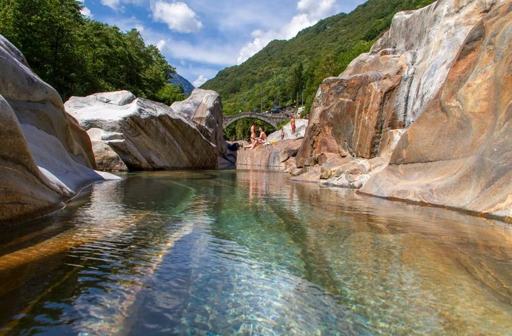 понте сальти понте сальти