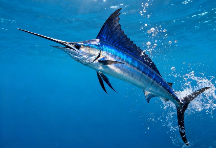 рыба парусник рыба парусник