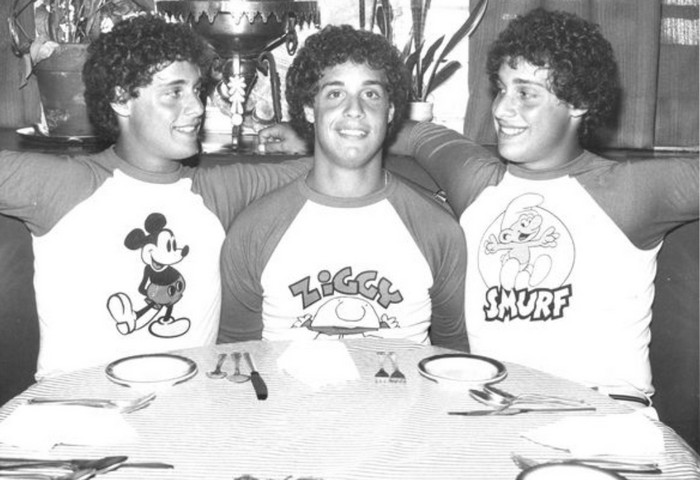 братья встретились братья встретились