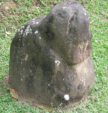 монте-альто в гватемале монте-альто в гватемале