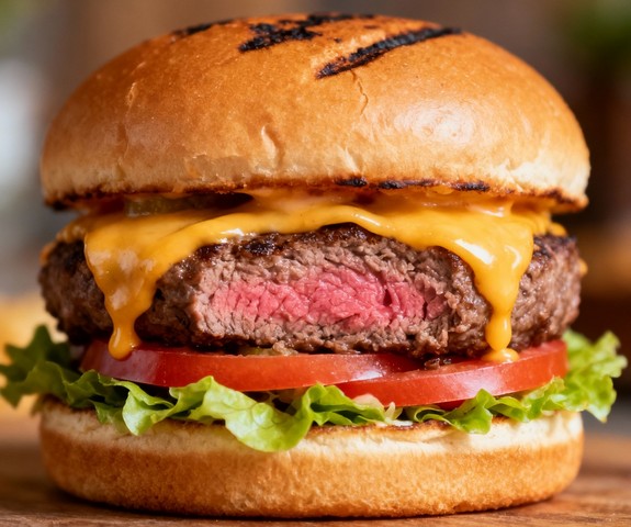 дорогой бургер дорогой бургер