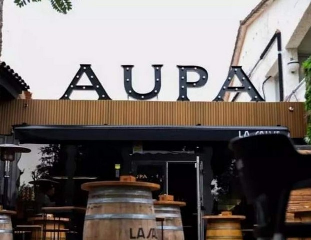 ресторан ресторан