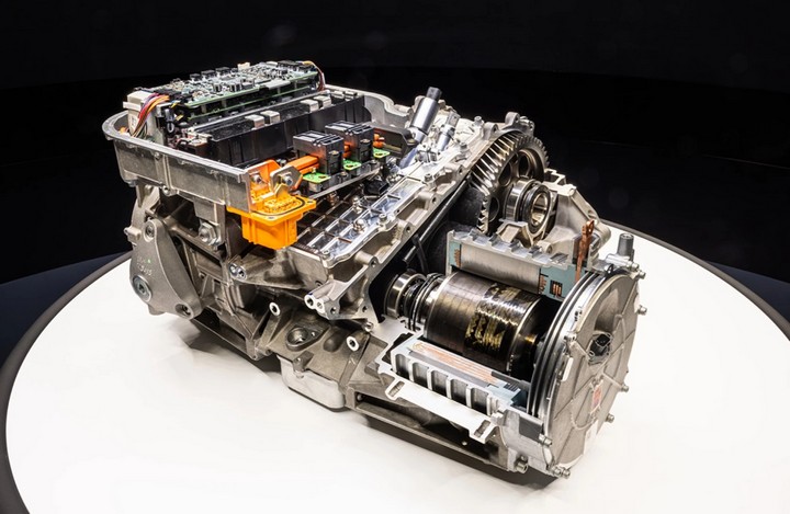 двигатель двигатель