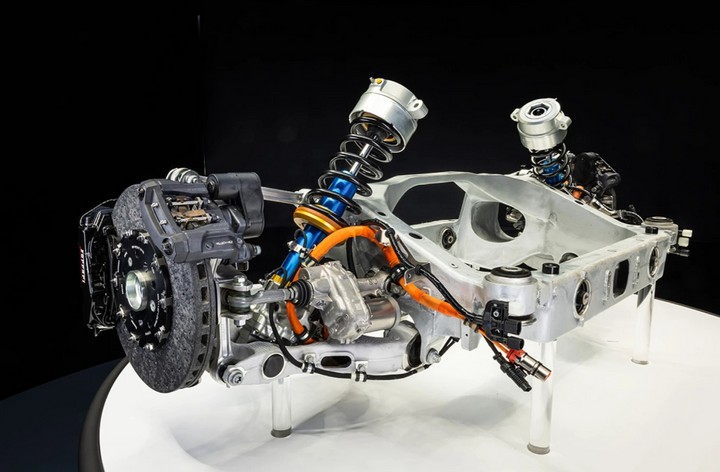 ходовая ходовая