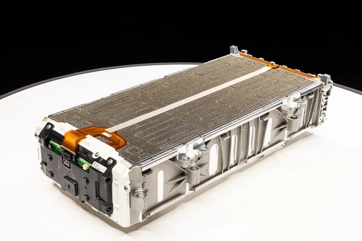 батарея батарея