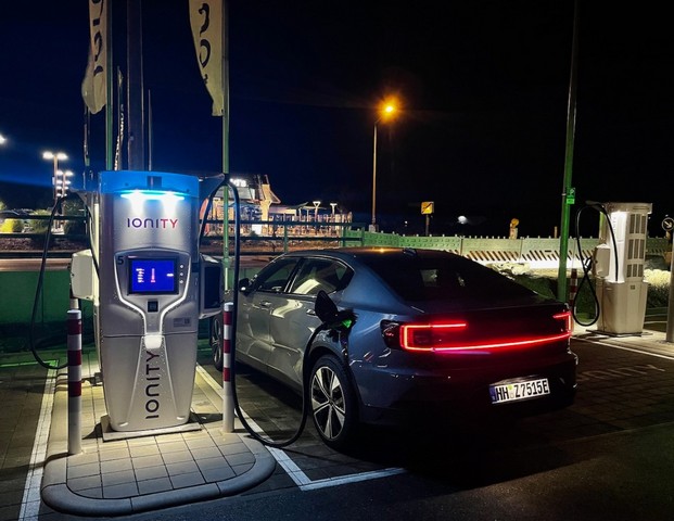 гибрид на зарядке гибрид на зарядке