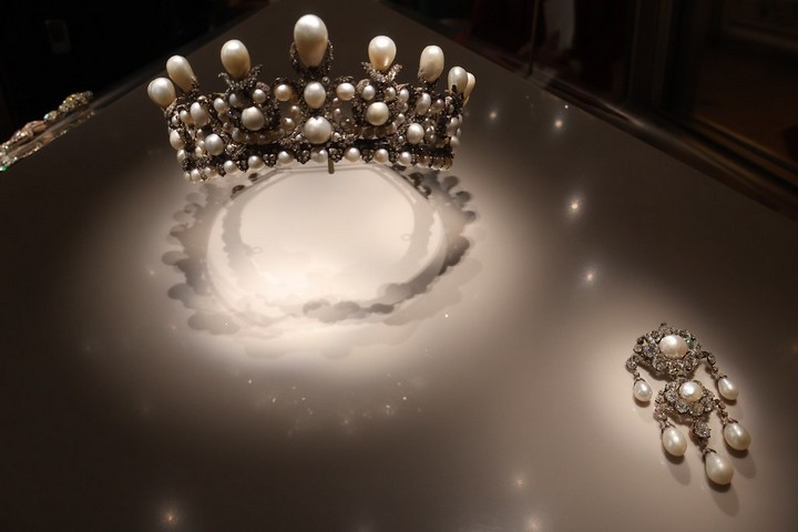 украденная корона