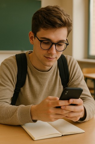 учеба со смартфоном учеба со смартфоном