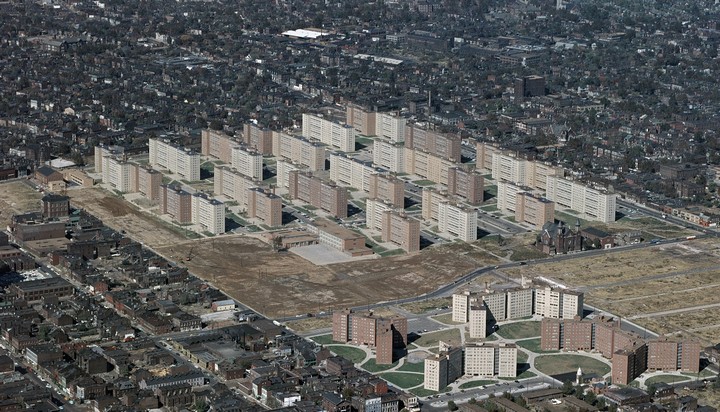 пруитт-айгоу