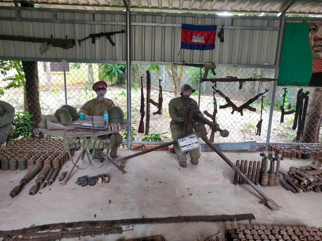 история основания музея на фото