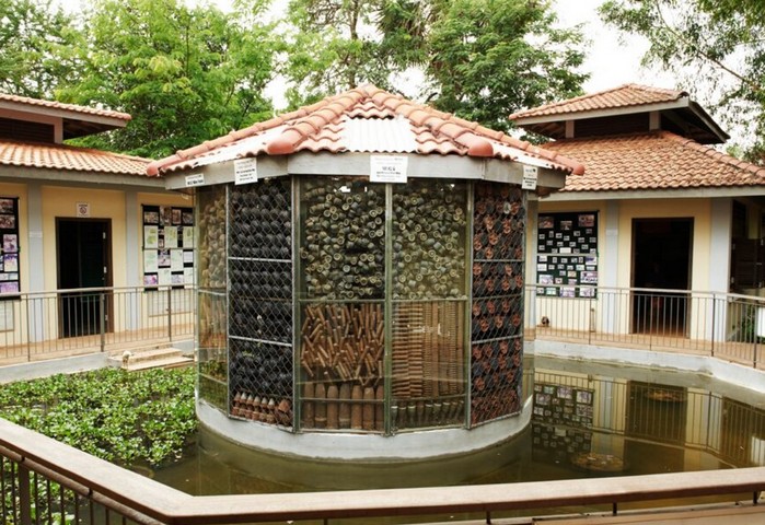 музей мин музей мин