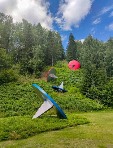 кистефос кистефос