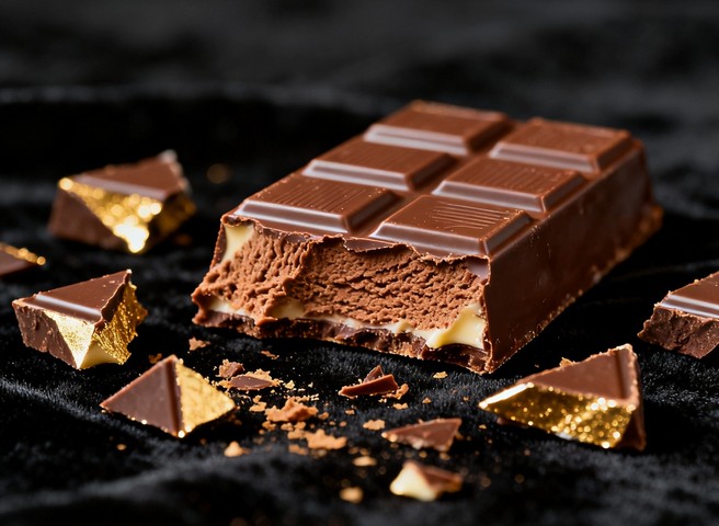 шоколад шоколад