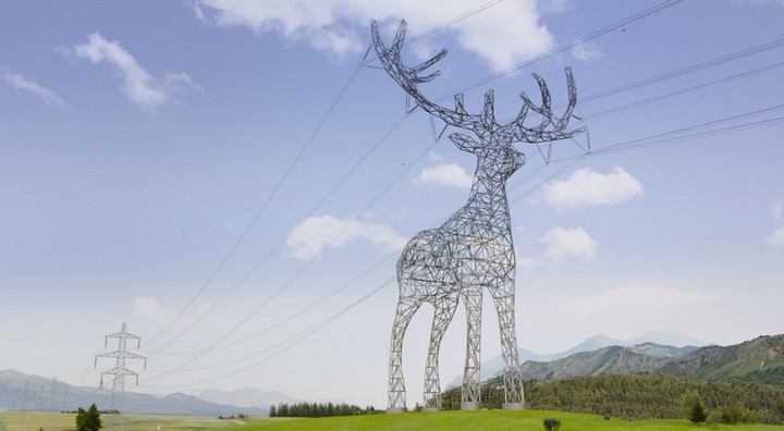 инфрастуктура и искусство инфрастуктура и искусство