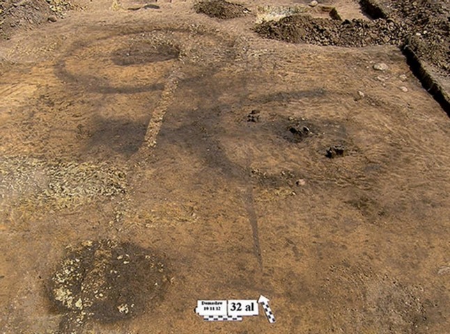 как сохранился артефакт как сохранился артефакт