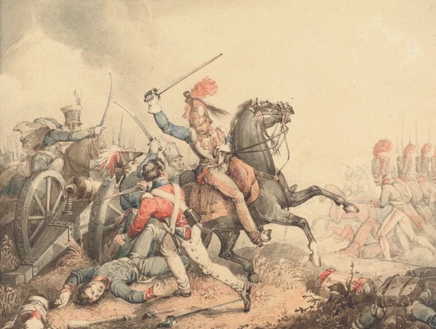 армия наполеона и ее болезни армия наполеона и ее болезни