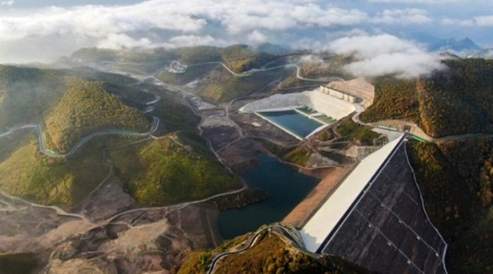 процесс строительства процесс строительства