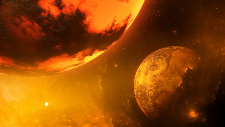 доударная земля