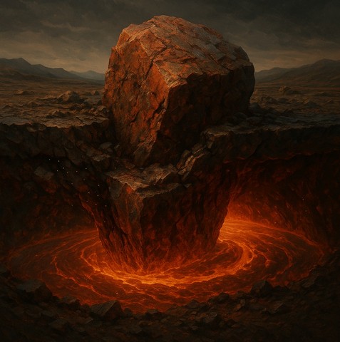 протоземля и ее воздействие протоземля и ее воздействие