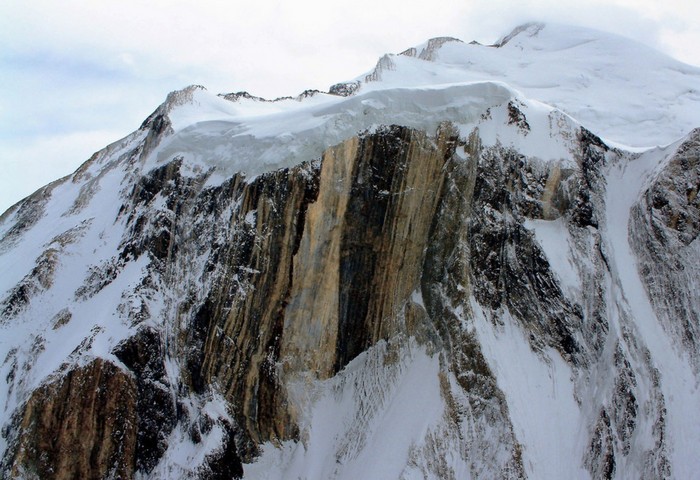 джунгарский алатау