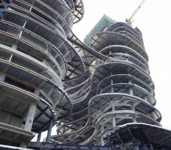 процесс строительства процесс строительства