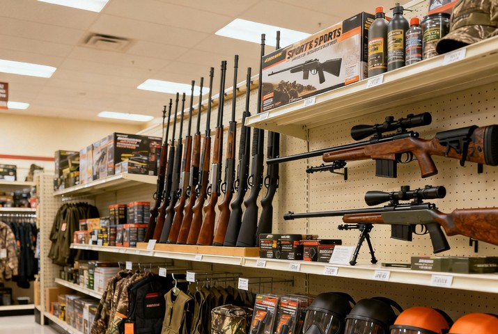 пневматика и аксессуары на стендах