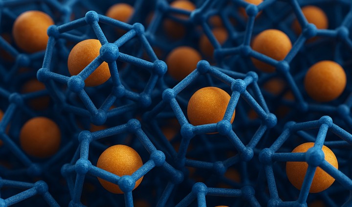 магия молекул и поритсые материалы магия молекул и поритсые материалы