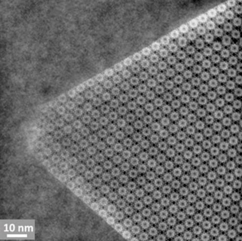 структура открытия структура открытия