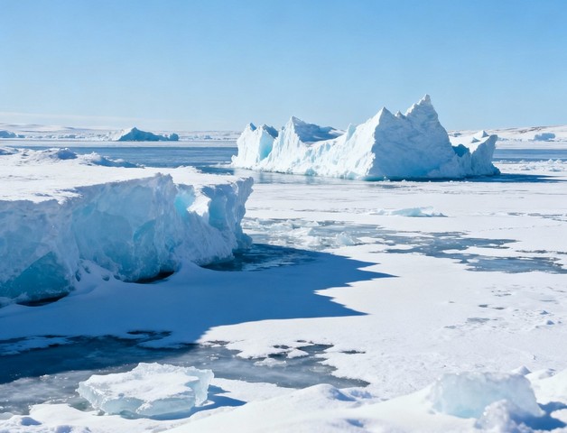 арктический лед таит открытия арктический лед таит открытия