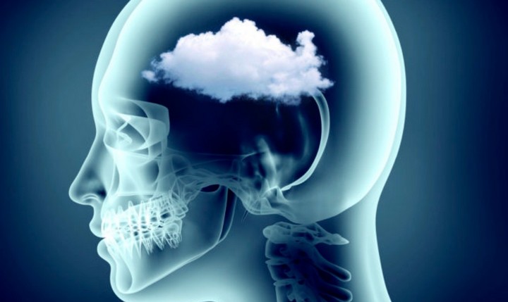 мозг ворует время